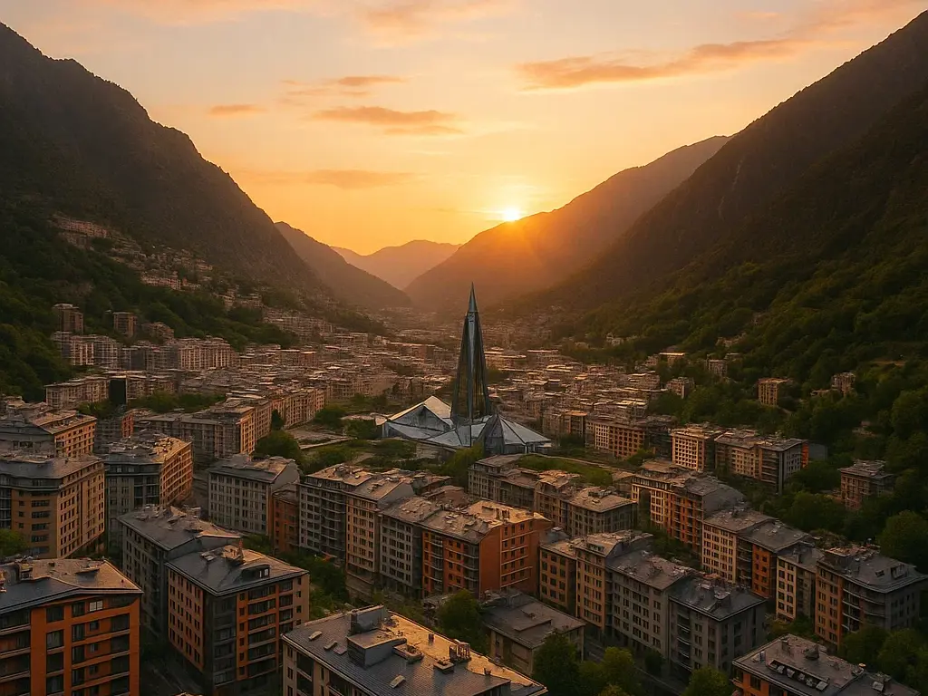 Nueva normativa sobre inversión extranjera en Andorra: equilibrar el crecimiento con el acceso a la vivienda
