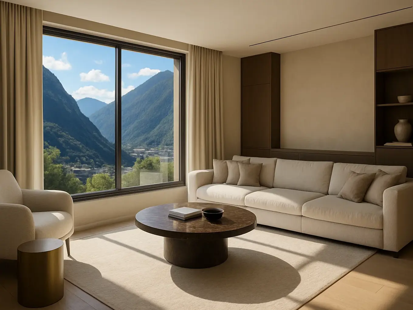 Investir en Andorre : votre nouvelle propriété, plus proche que jamais